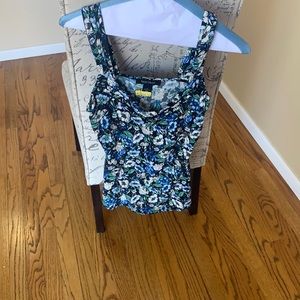 White House Black Market little cami